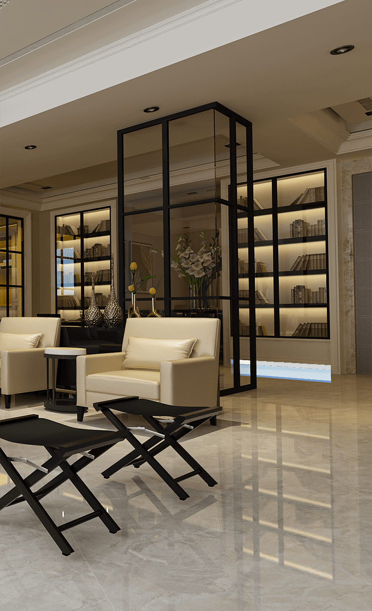 NICE CERAMIC CO., LTD