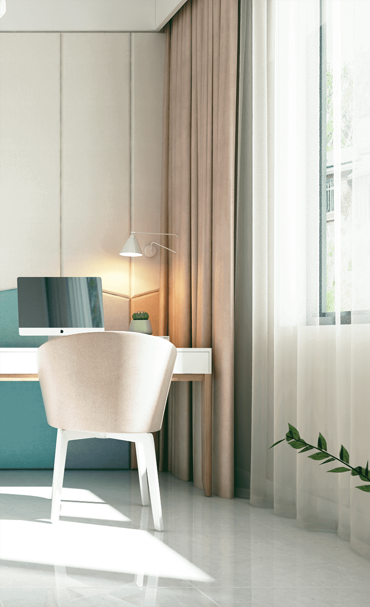 NICE CERAMIC CO., LTD