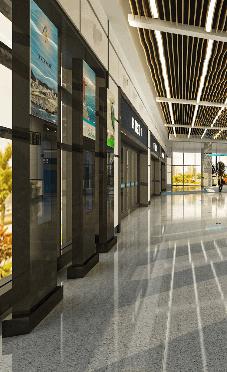 NICE CERAMIC CO., LTD