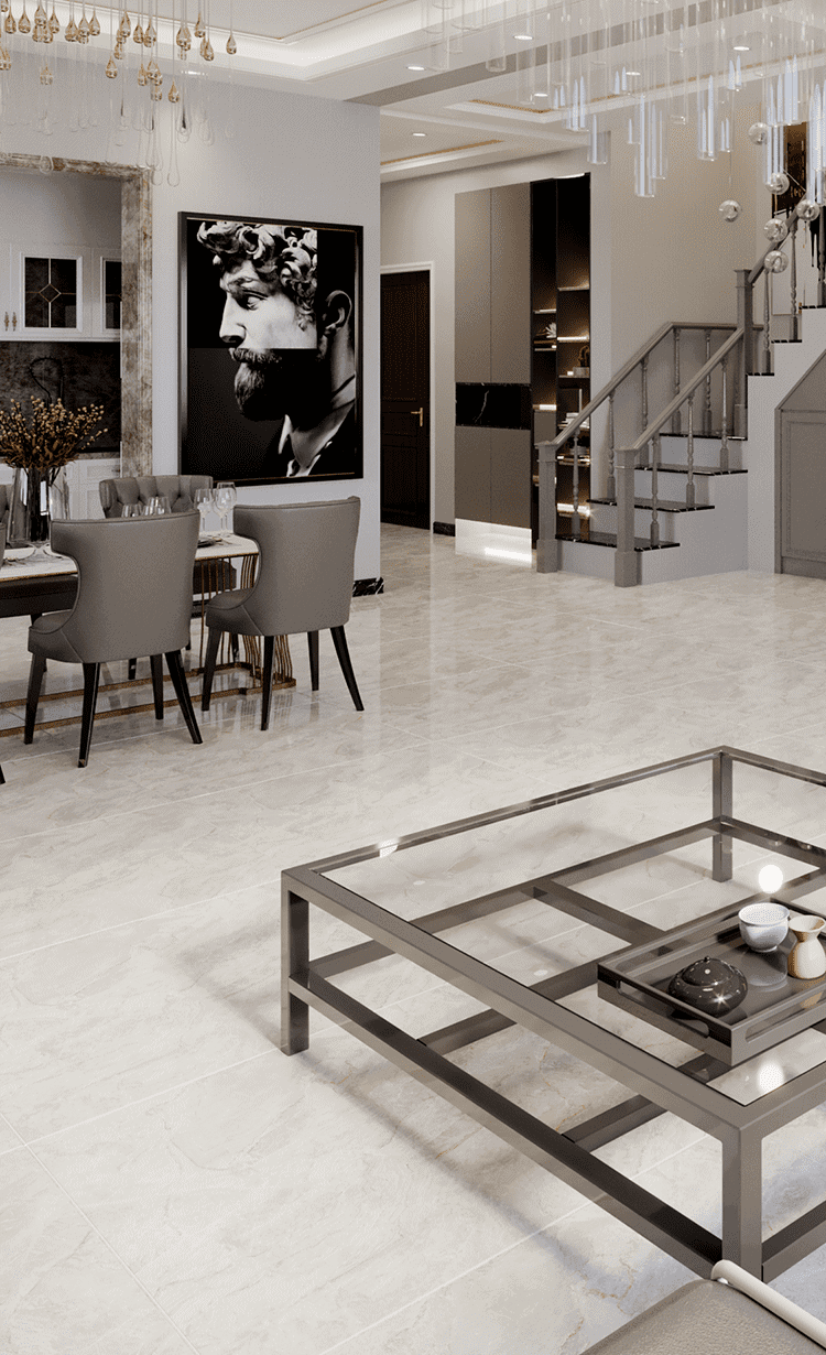 NICE CERAMIC CO., LTD