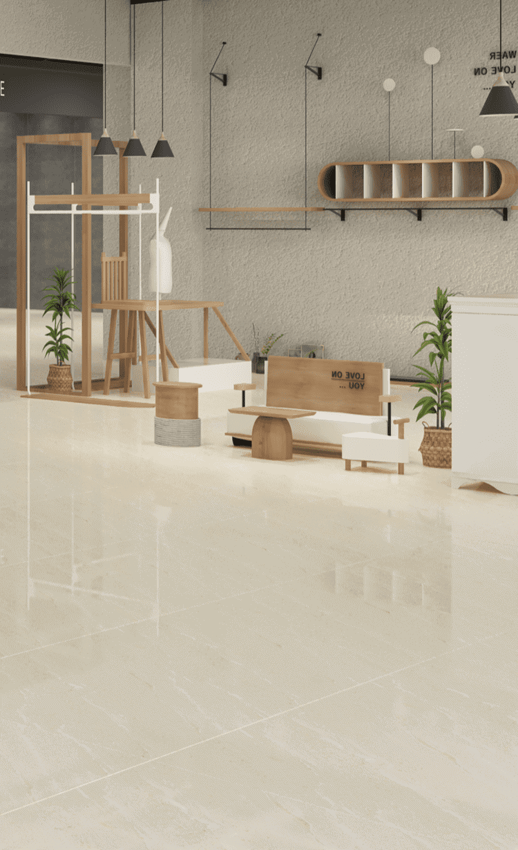 NICE CERAMIC CO., LTD