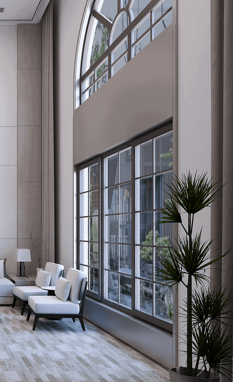 NICE CERAMIC CO., LTD