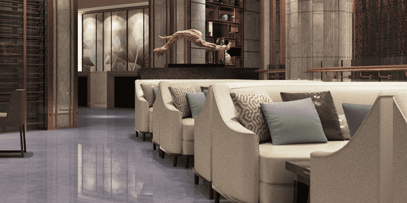 NICE CERAMIC CO., LTD