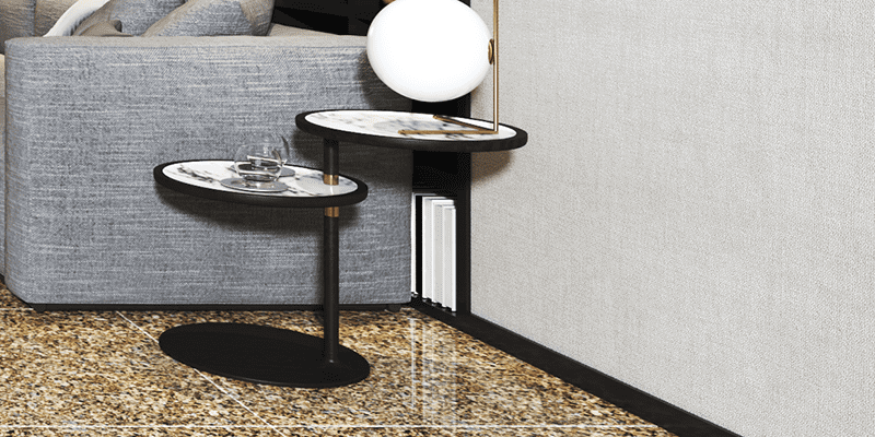 NICE CERAMIC CO., LTD