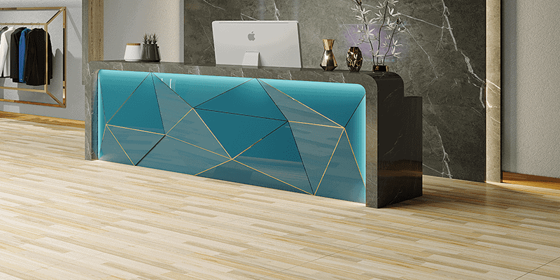 NICE CERAMIC CO., LTD