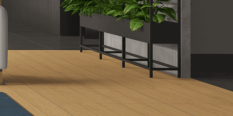 NICE CERAMIC CO., LTD