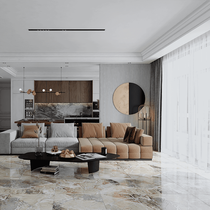 NICE CERAMIC CO., LTD