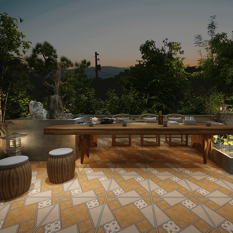 NICE CERAMIC CO., LTD