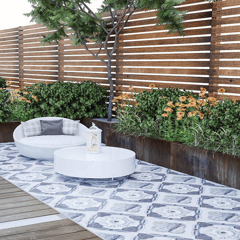 NICE CERAMIC CO., LTD