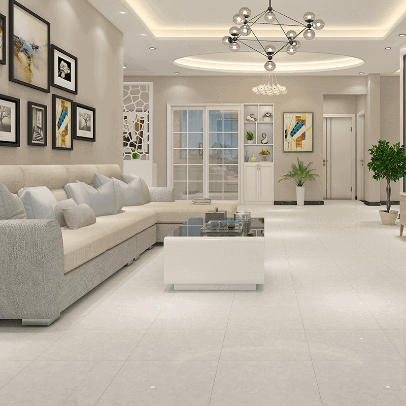 NICE CERAMIC CO., LTD