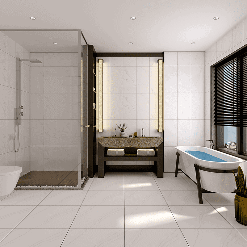NICE CERAMIC CO., LTD