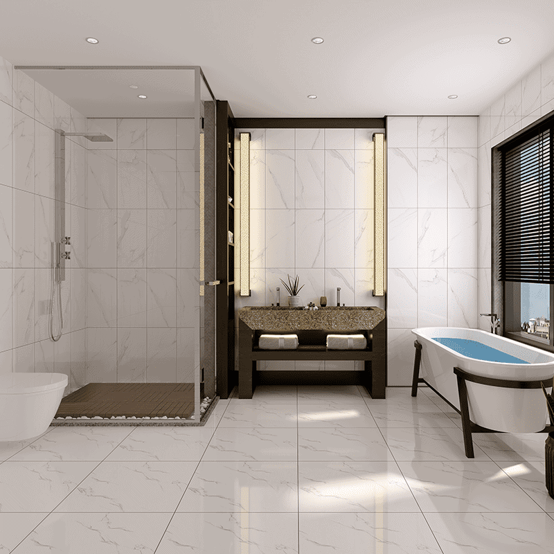 NICE CERAMIC CO., LTD