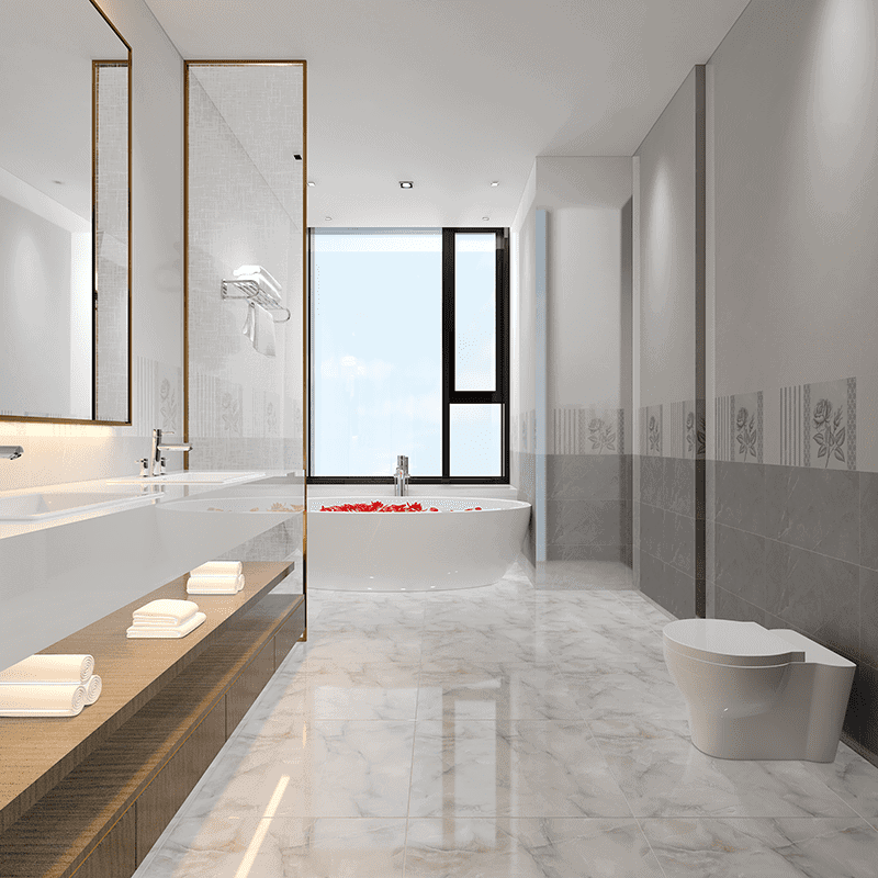 NICE CERAMIC CO., LTD