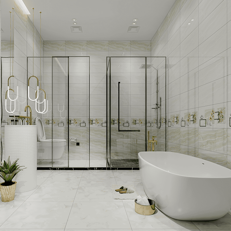 NICE CERAMIC CO., LTD