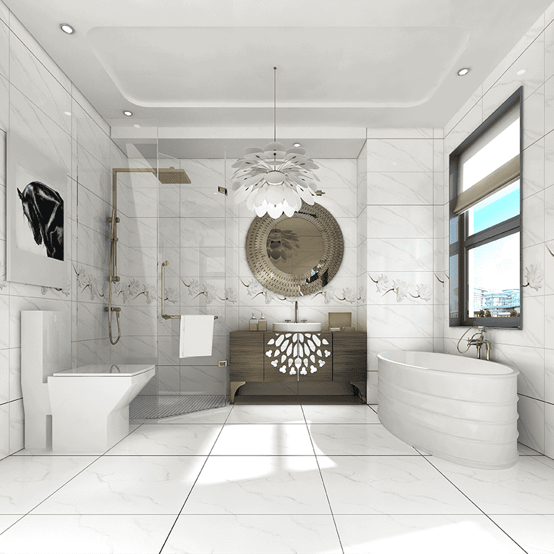 NICE CERAMIC CO., LTD