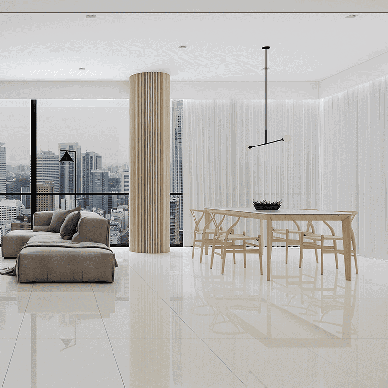 NICE CERAMIC CO., LTD