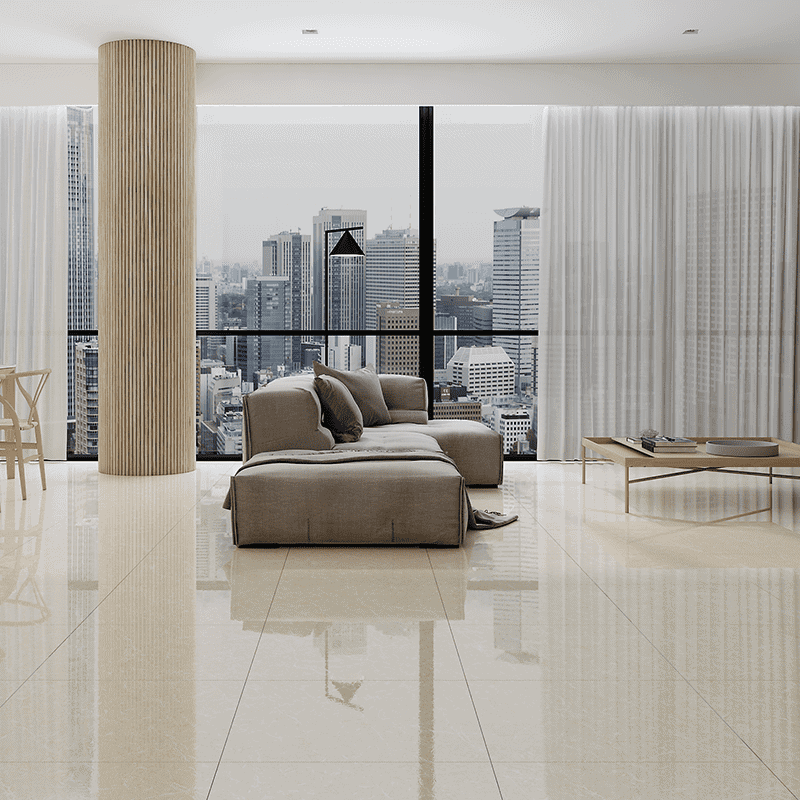 NICE CERAMIC CO., LTD