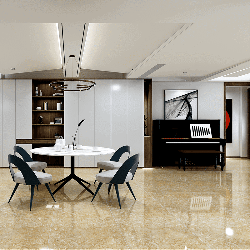 NICE CERAMIC CO., LTD