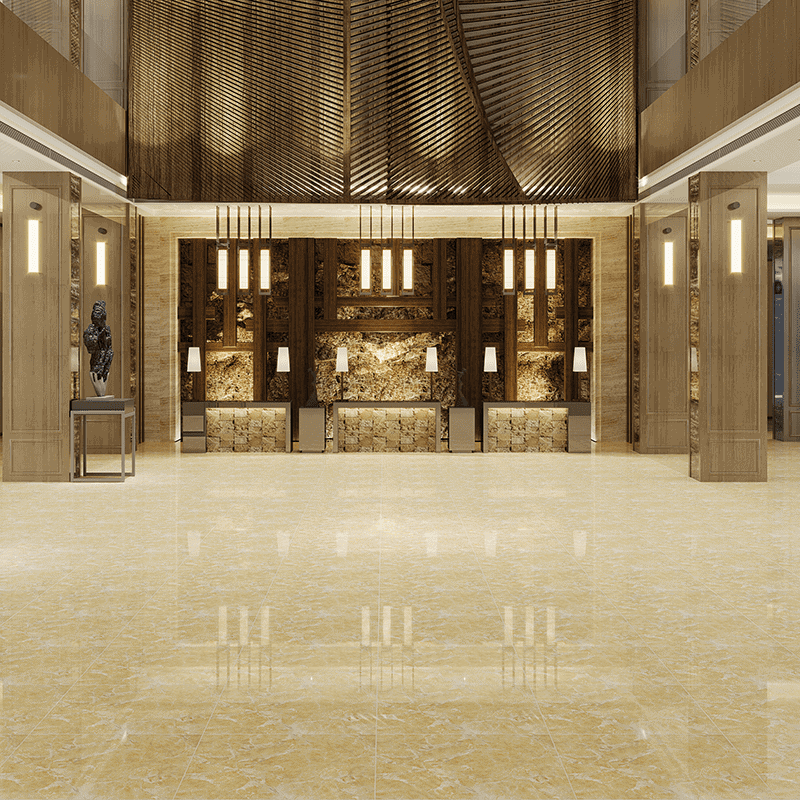 NICE CERAMIC CO., LTD