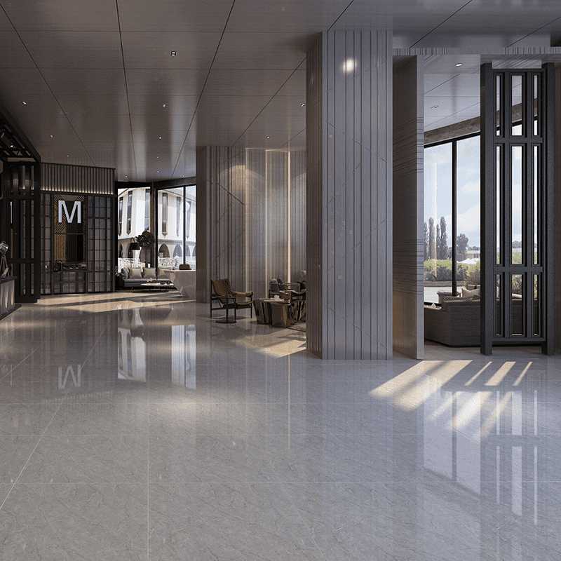 NICE CERAMIC CO., LTD