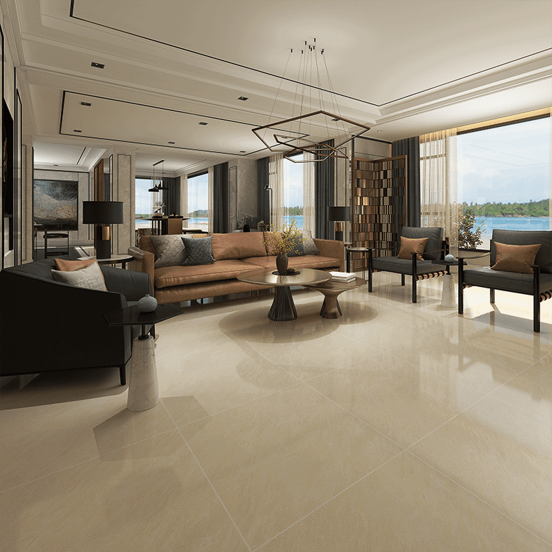 NICE CERAMIC CO., LTD