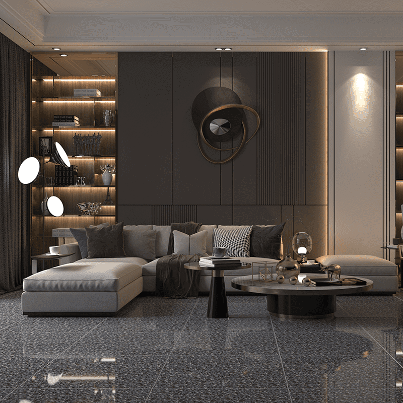 NICE CERAMIC CO., LTD