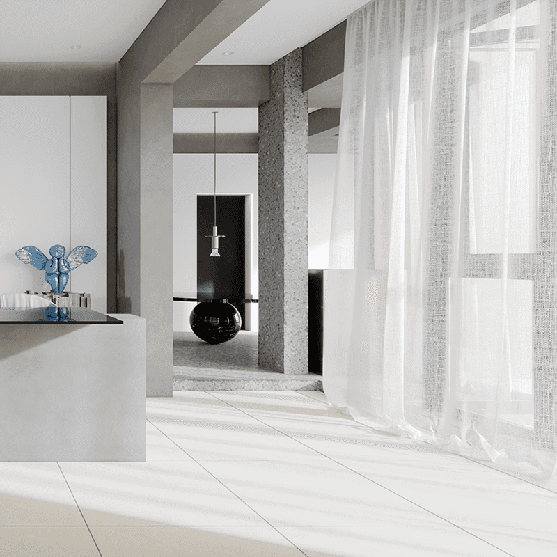 NICE CERAMIC CO., LTD