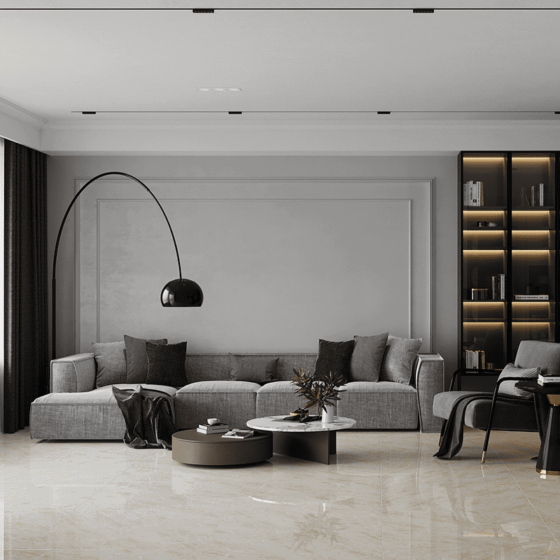 NICE CERAMIC CO., LTD