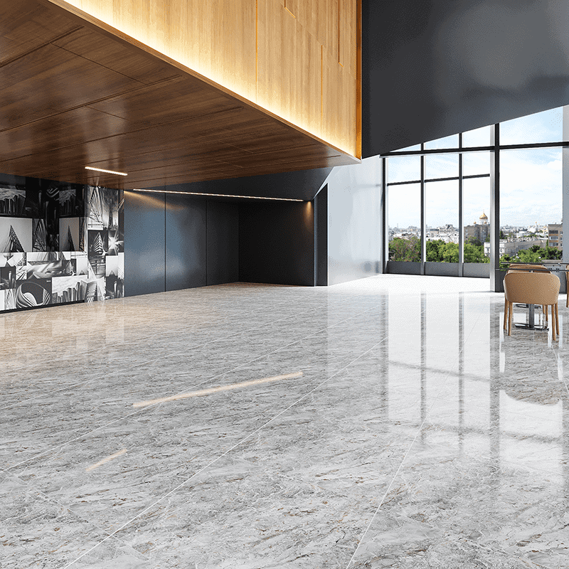 NICE CERAMIC CO., LTD