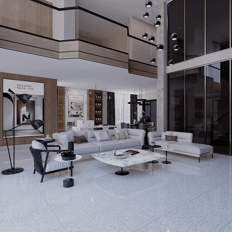 NICE CERAMIC CO., LTD