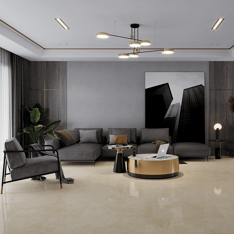 NICE CERAMIC CO., LTD