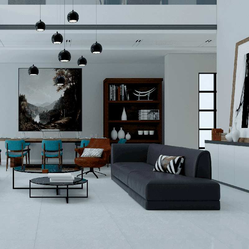 NICE CERAMIC CO., LTD