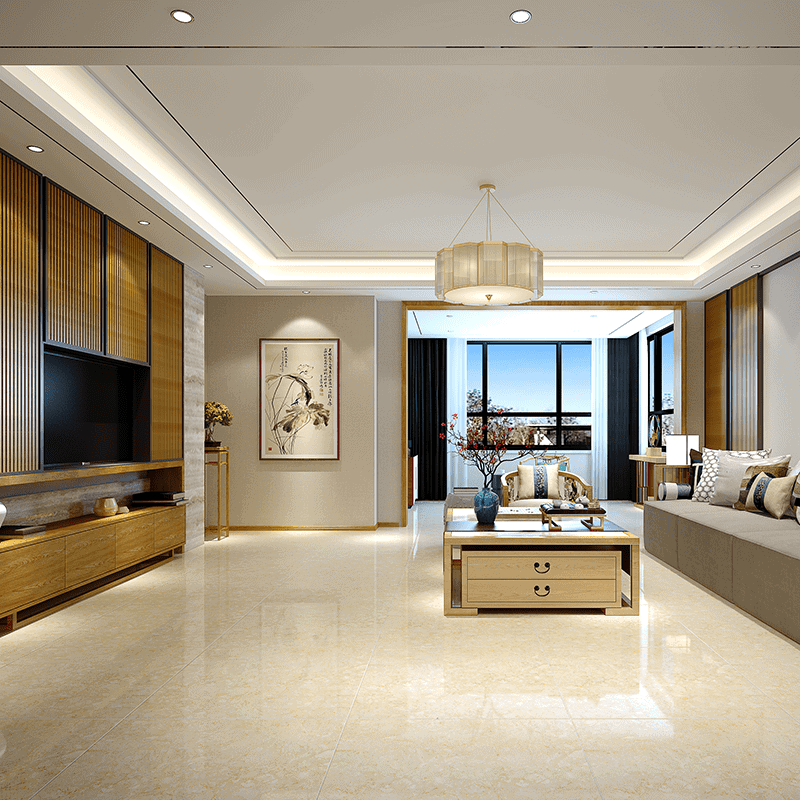 NICE CERAMIC CO., LTD