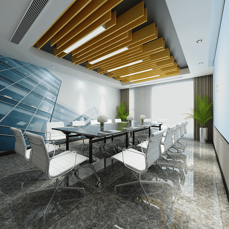 NICE CERAMIC CO., LTD