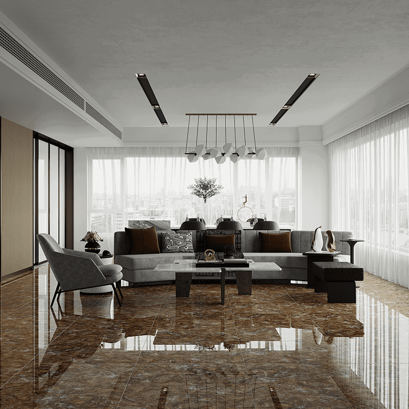 NICE CERAMIC CO., LTD