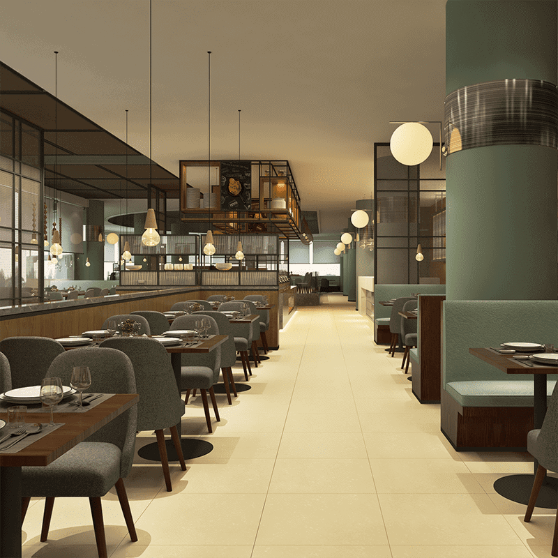 NICE CERAMIC CO., LTD