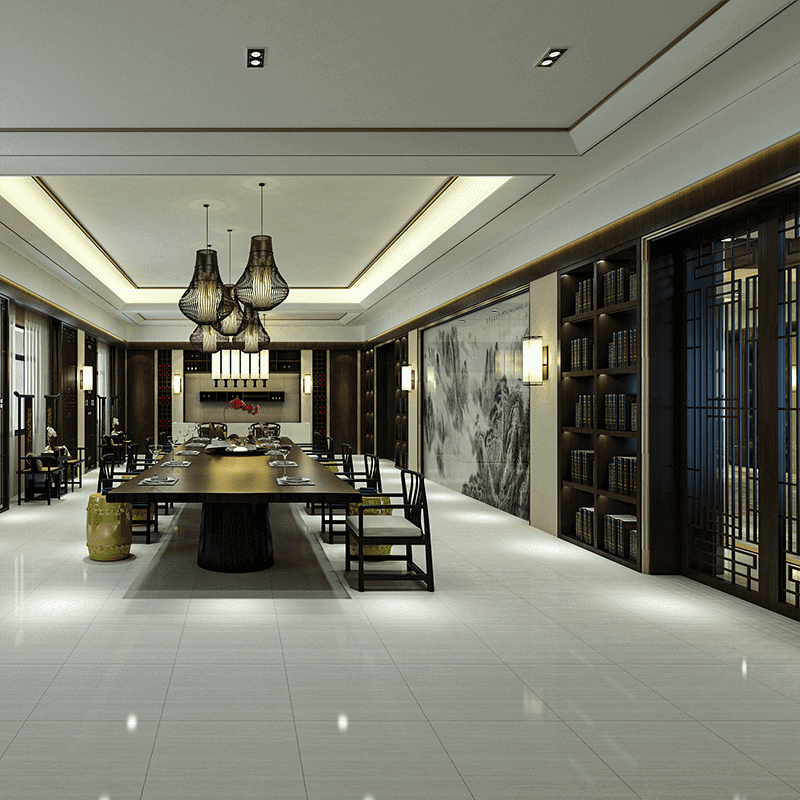 NICE CERAMIC CO., LTD