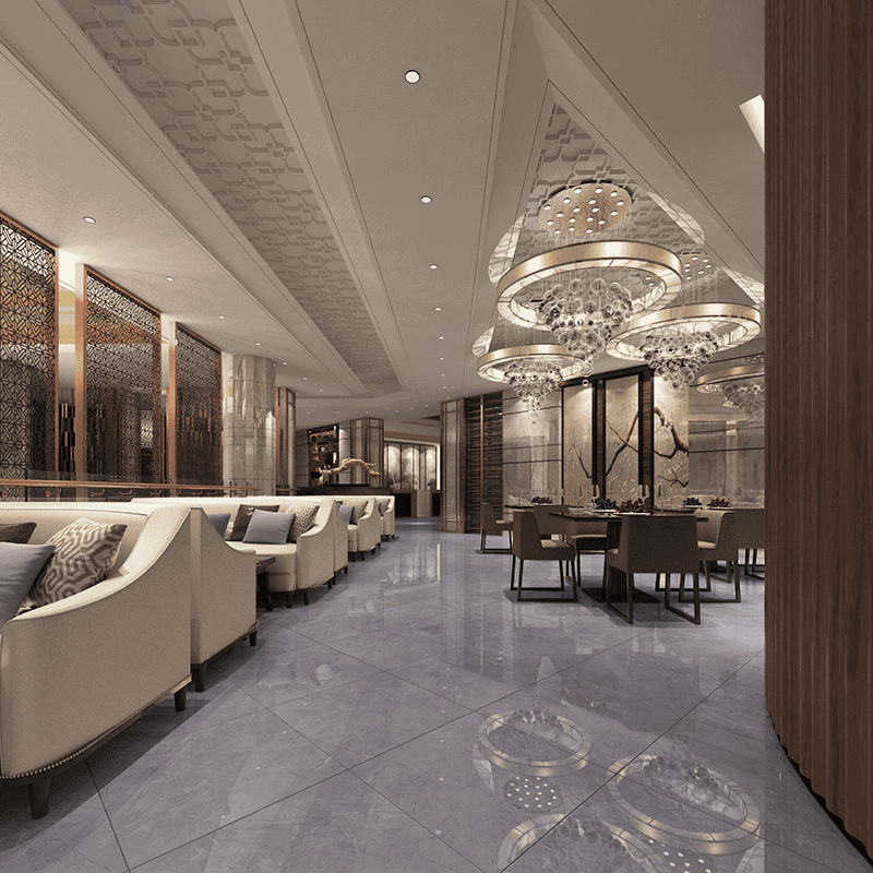 NICE CERAMIC CO., LTD