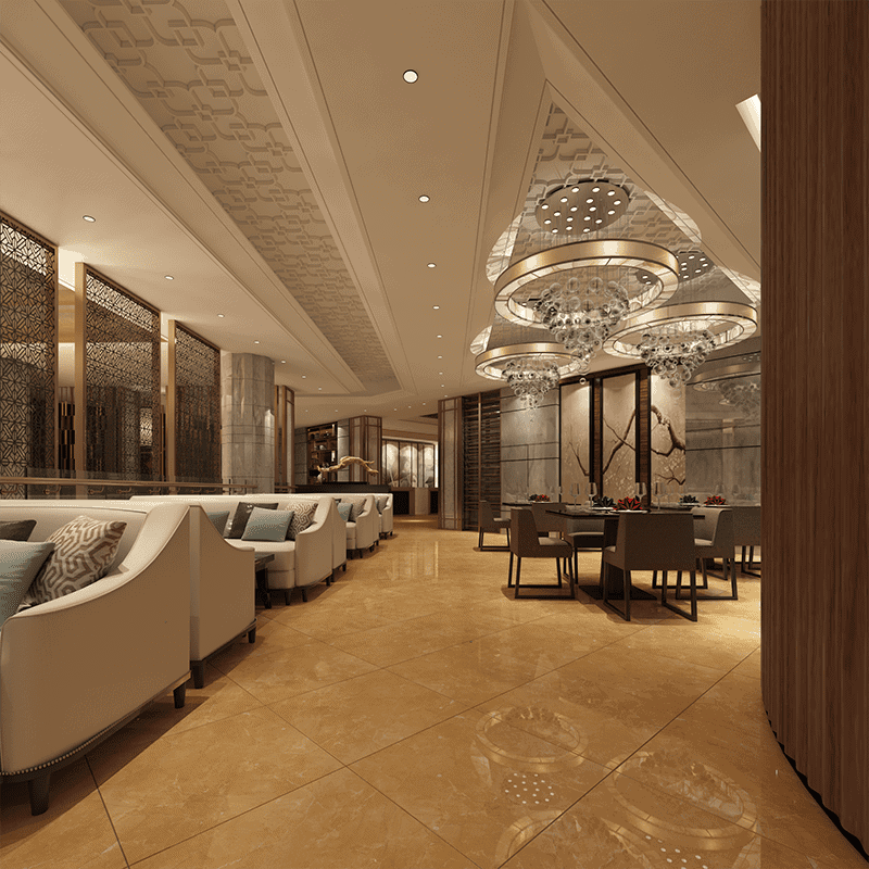 NICE CERAMIC CO., LTD