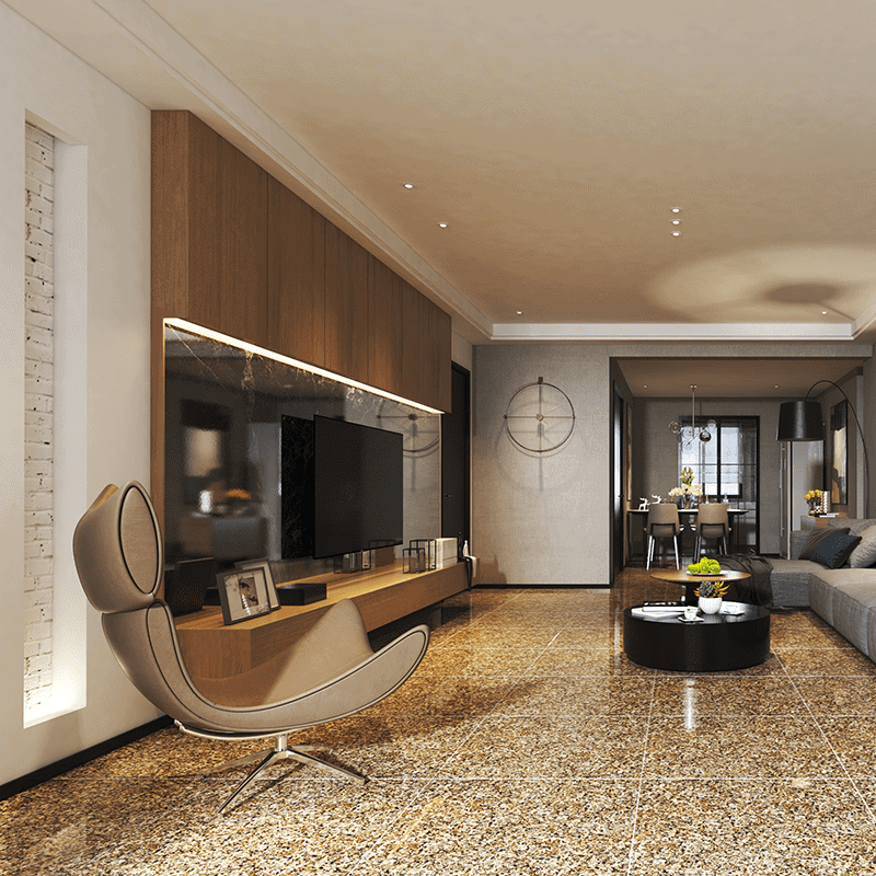 NICE CERAMIC CO., LTD