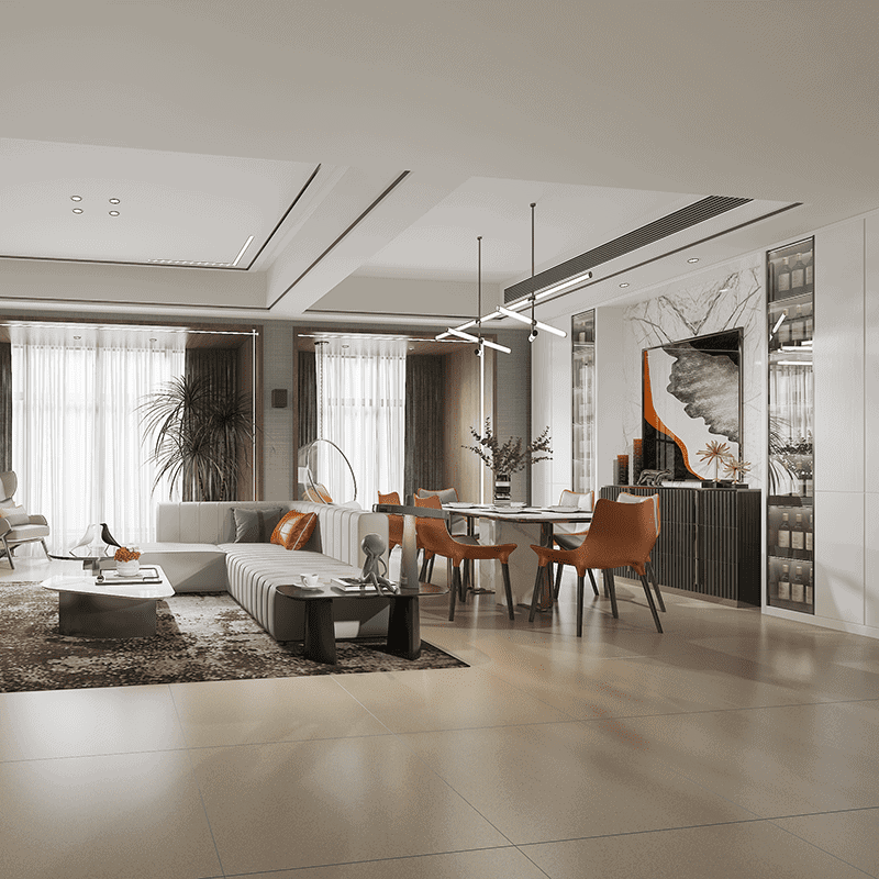 NICE CERAMIC CO., LTD