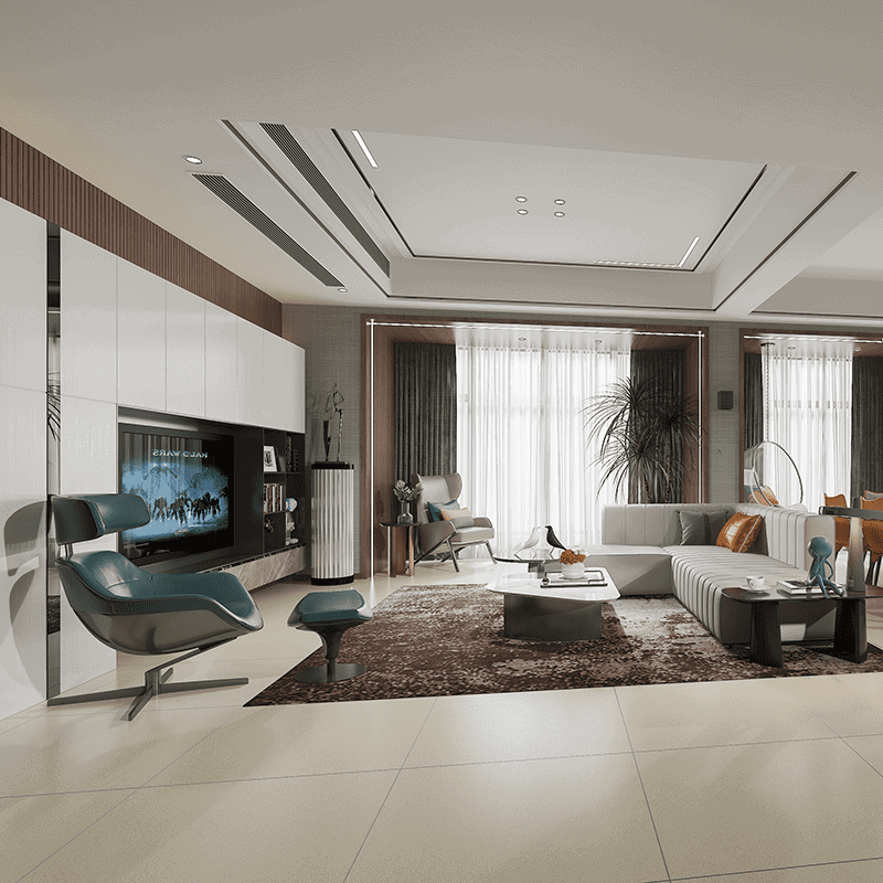 NICE CERAMIC CO., LTD