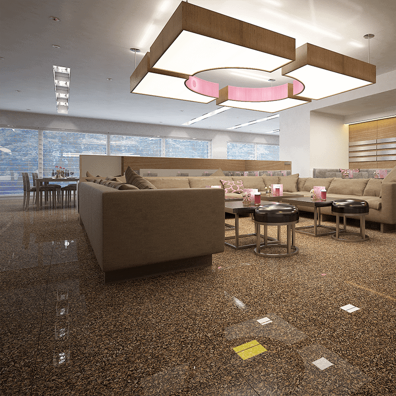 NICE CERAMIC CO., LTD