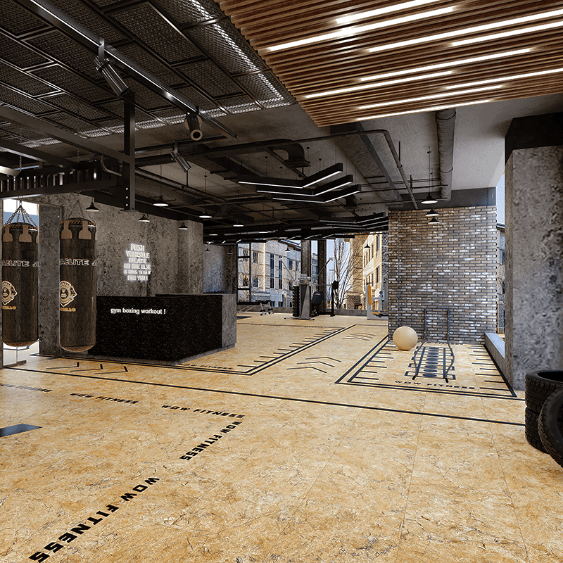 NICE CERAMIC CO., LTD