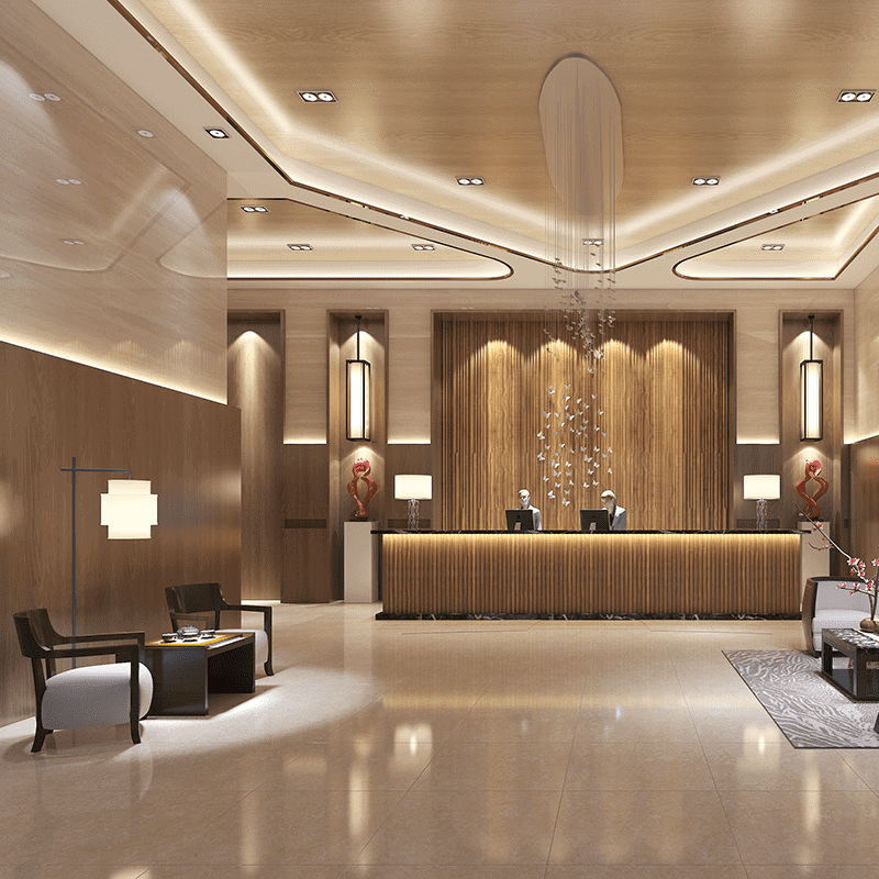 NICE CERAMIC CO., LTD