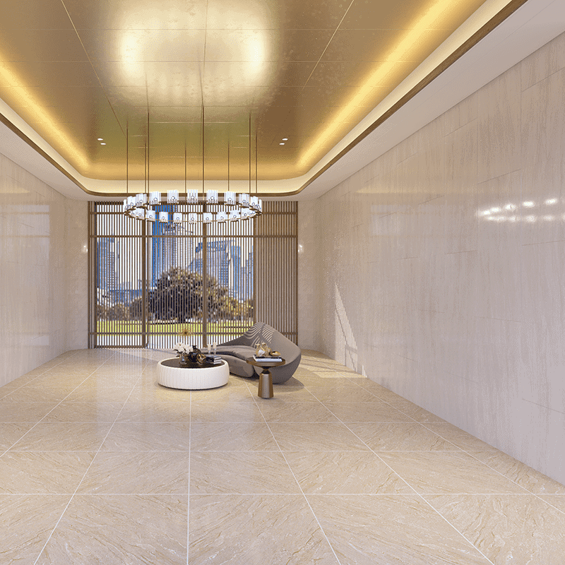 NICE CERAMIC CO., LTD