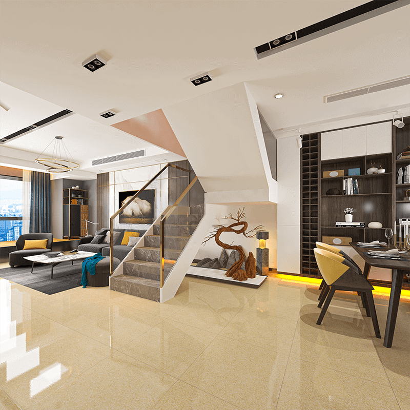 NICE CERAMIC CO., LTD