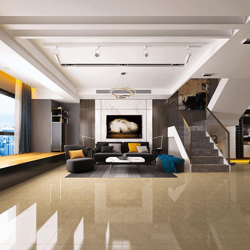 NICE CERAMIC CO., LTD