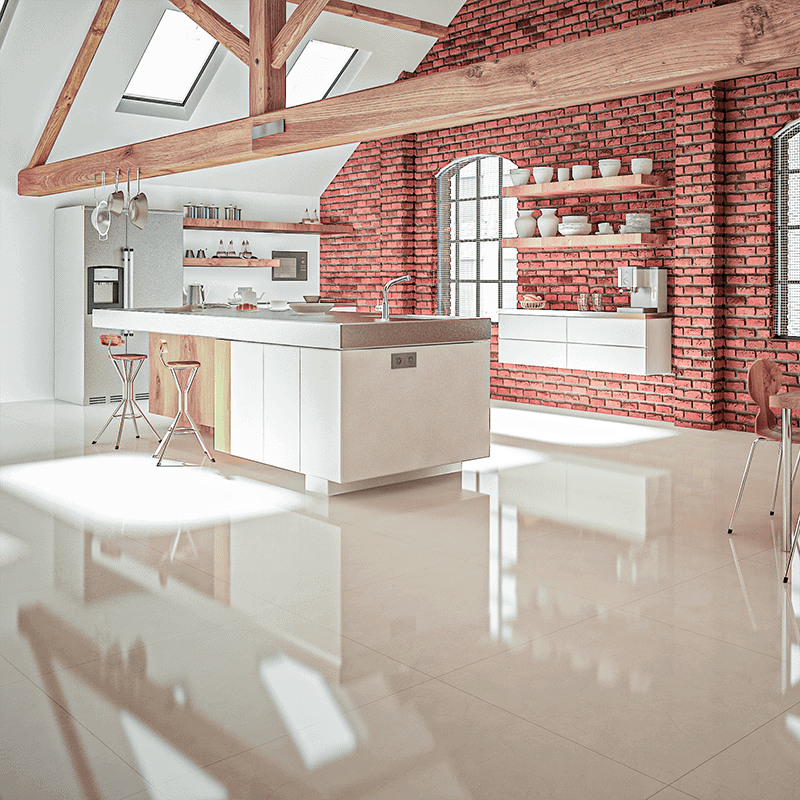 NICE CERAMIC CO., LTD