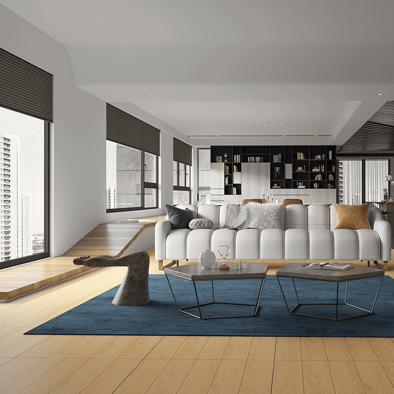 NICE CERAMIC CO., LTD